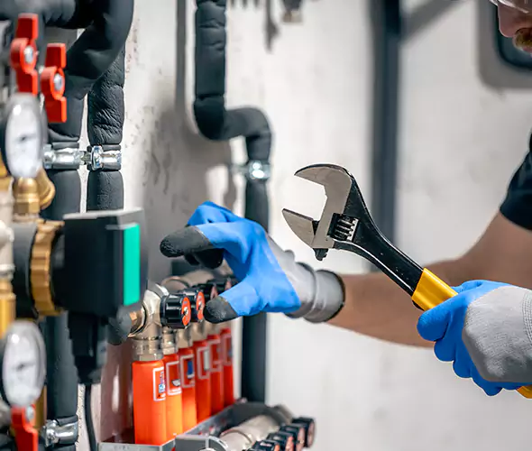 Expert Plumber for New Construction Plumbing in Freeport, NY: Schedule Affordable Installation Services with Us