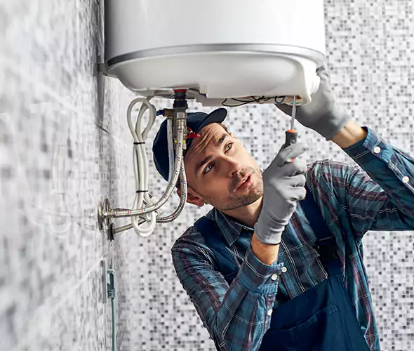 Expert Plumber for Water Heater Replacement in Freeport, NY: Schedule Affordable Replacement Services with Us