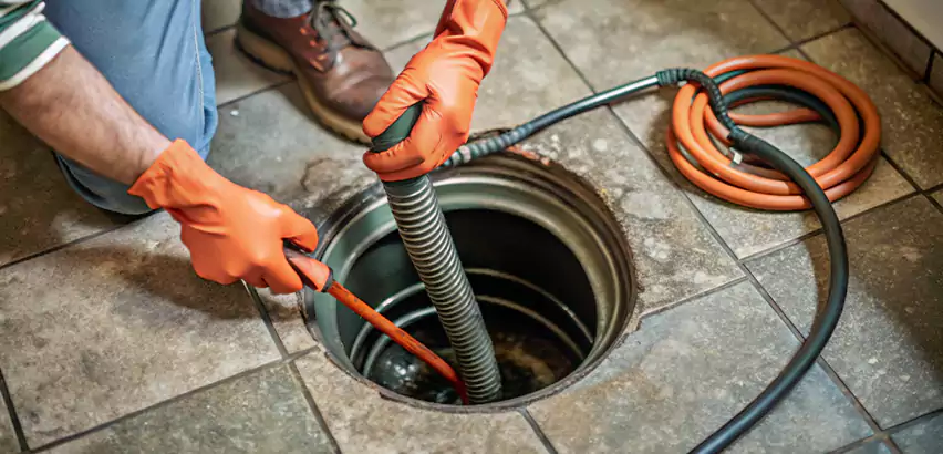 Rooter Services in Freeport, NY