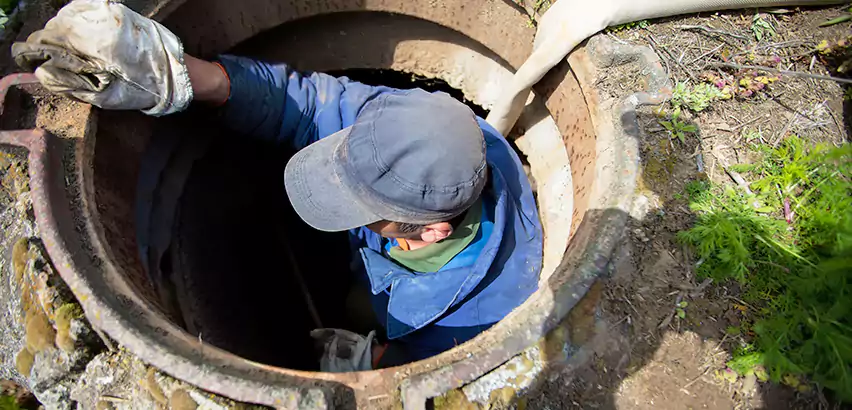 Professional Septic Tank Repair Services in Freeport, NY
