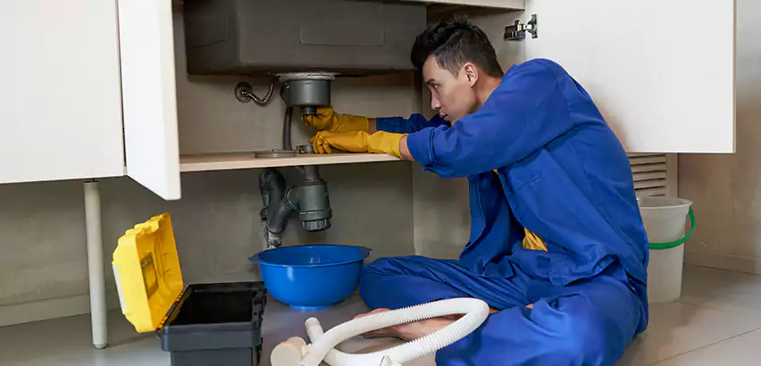 Sewer Line Maintenance Freeport, NY