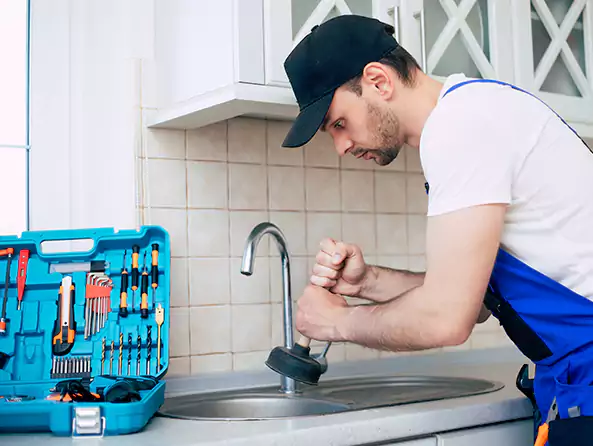Why Choose American Plumbing Freeport for Plumbing Inspection in Freeport, NY?