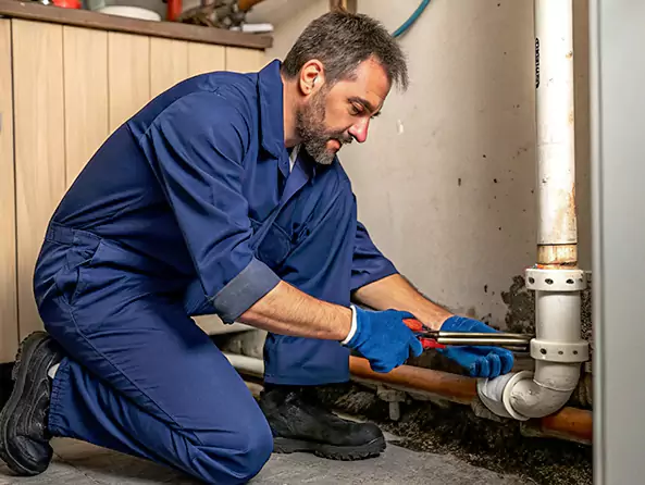 Why Choose American Plumbing Freeport for Repiping Services in Freeport?