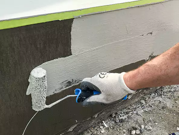 Why Choose American Plumbing Freeport for Walls Waterproofing in Freeport, NY?